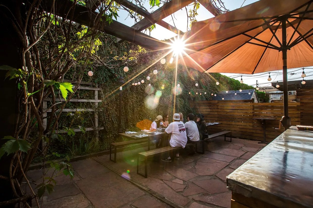 Reader: The Populist Set the Stage for So Many of Today’s Restaurants