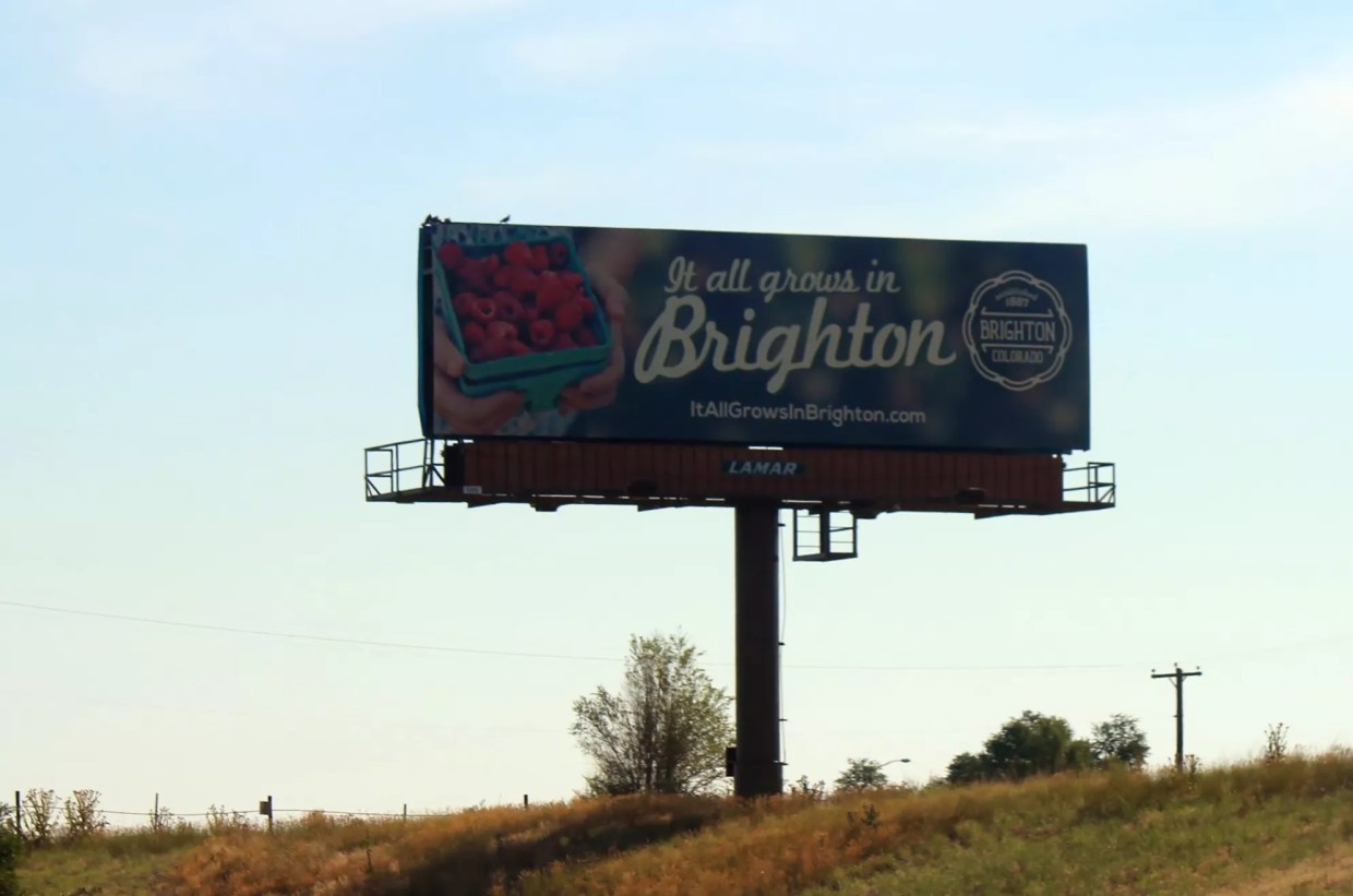 Brighton Considering Joining Metro Denver Towns Allowing Marijuana Sales