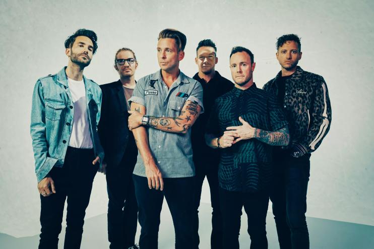 band One Republic