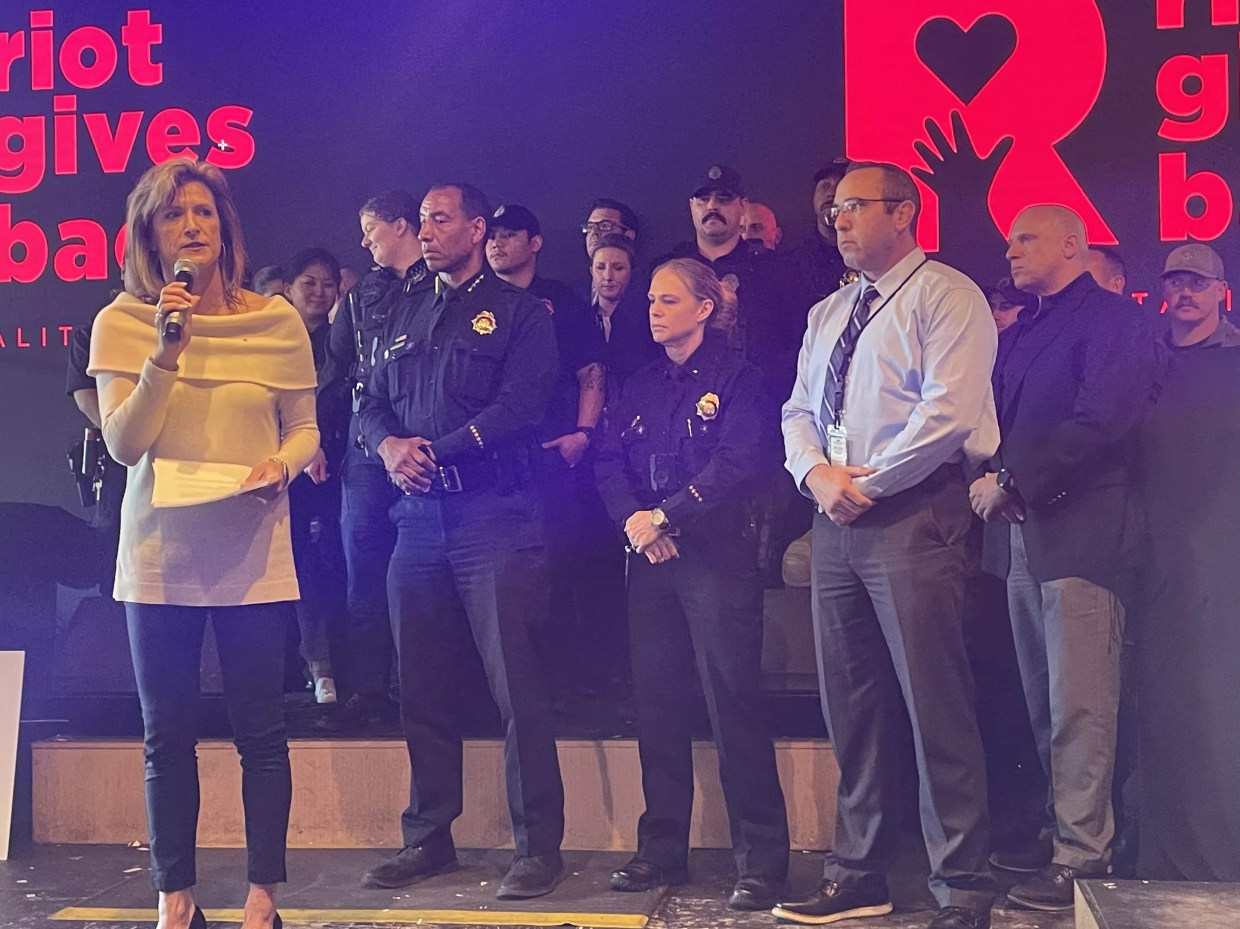 Crime Down in LoDo in January as Notorious Cases Head to Court