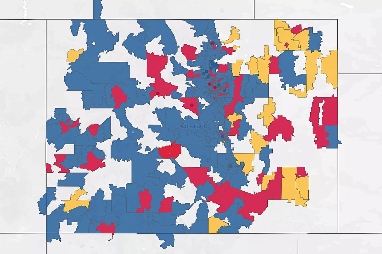 Do Coloradans Really Think They’re Midwestern? The Results Are In