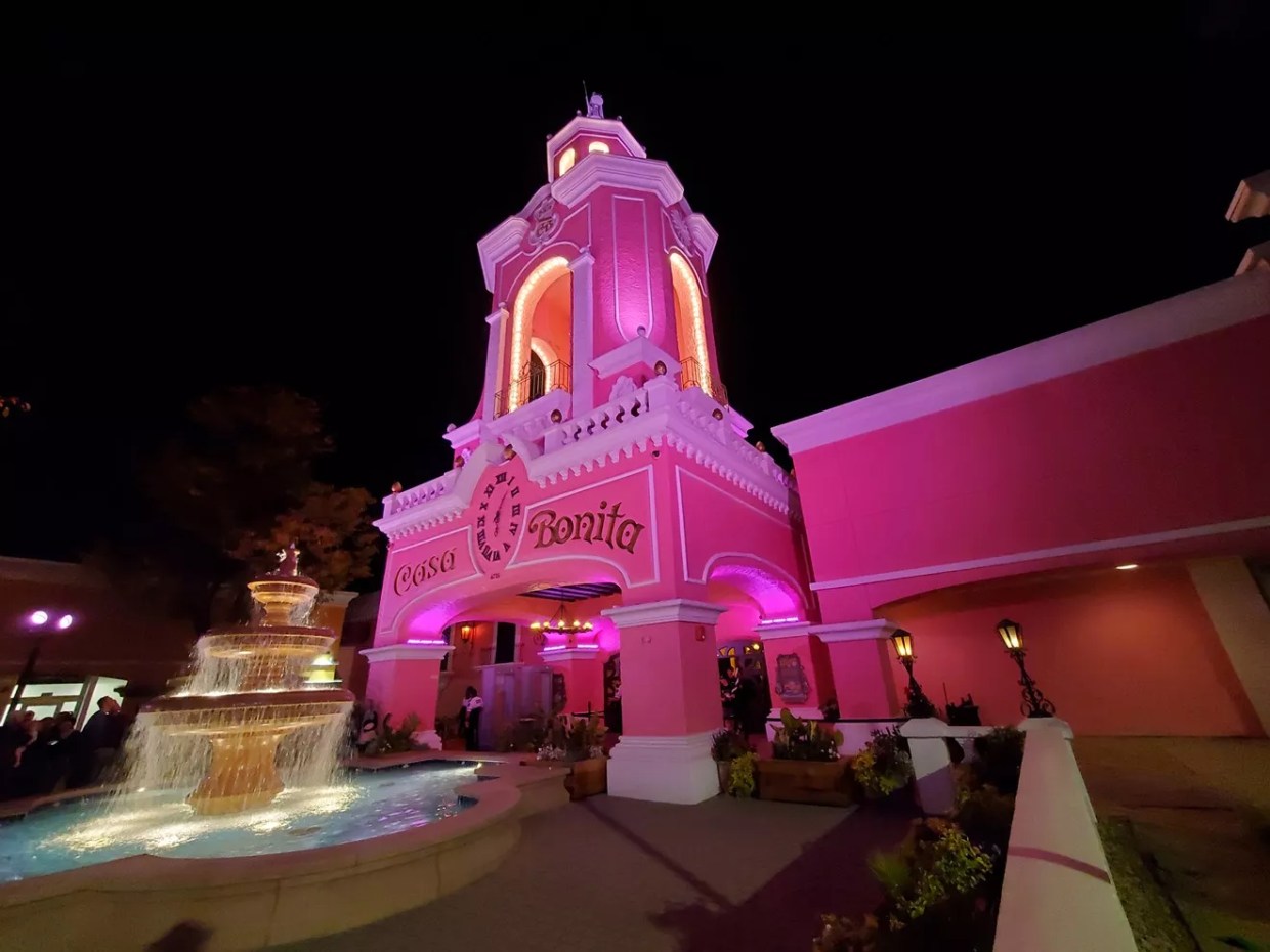 Survey Says: A Majority of Colorado Voters Have Visited Casa Bonita