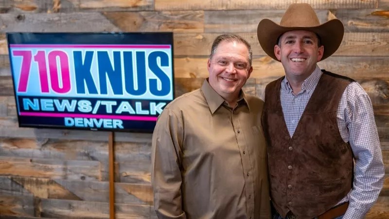 Jeff Hunt and Bill Thorpe on Politics, Faith and the Taylor Swift Tie to New KNUS Show