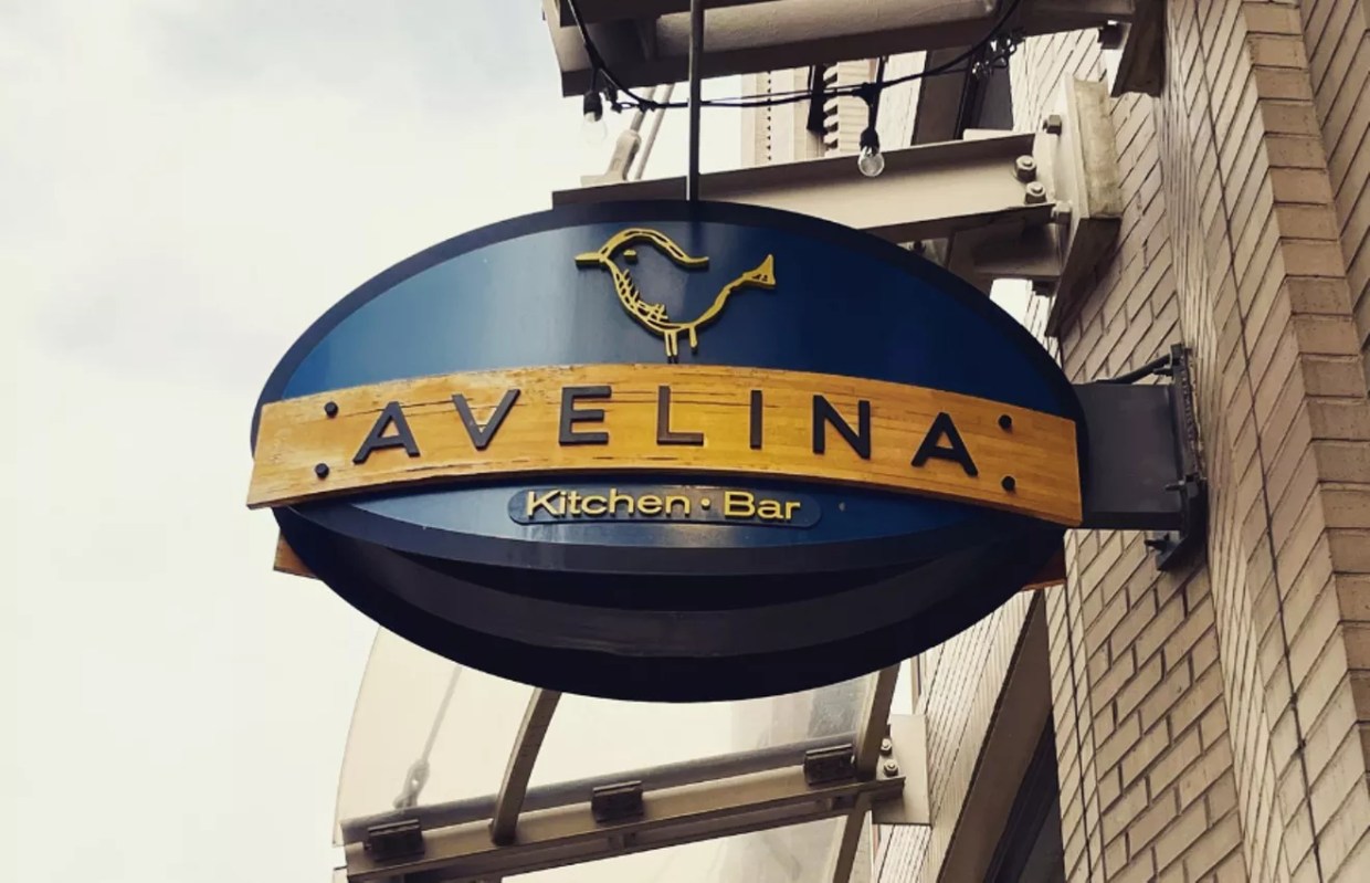 Reader: Downtown Is Not Empty, People Just Chose to Eat Somewhere Other Than Avelina