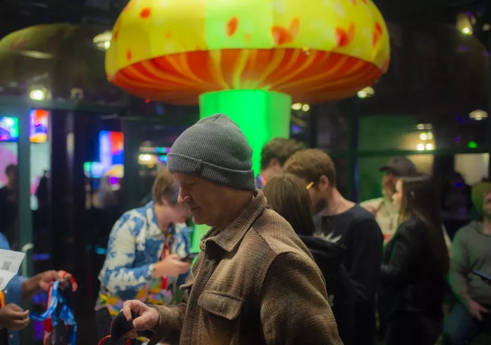 Denver Shroom Fest Is Ready for a Psychedelic Summer