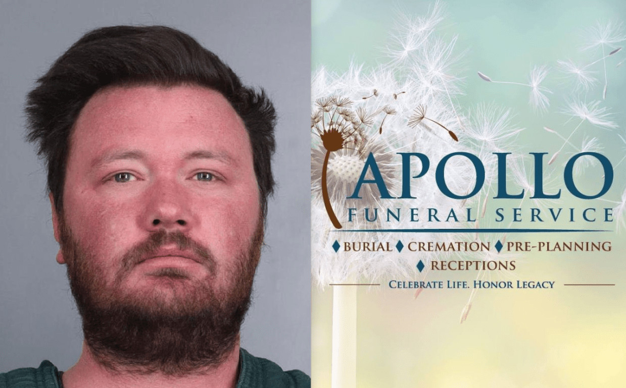 Atrocities Pile Up at Colorado Funeral Homes as Legislators Consider New Regulations