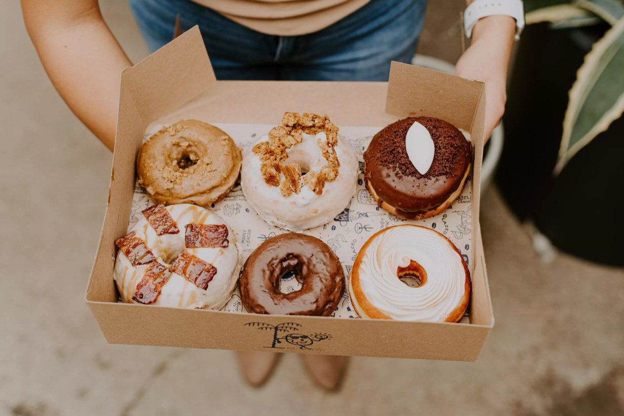 Miami-Based Doughnut Shop Is Coming to Tennyson Street