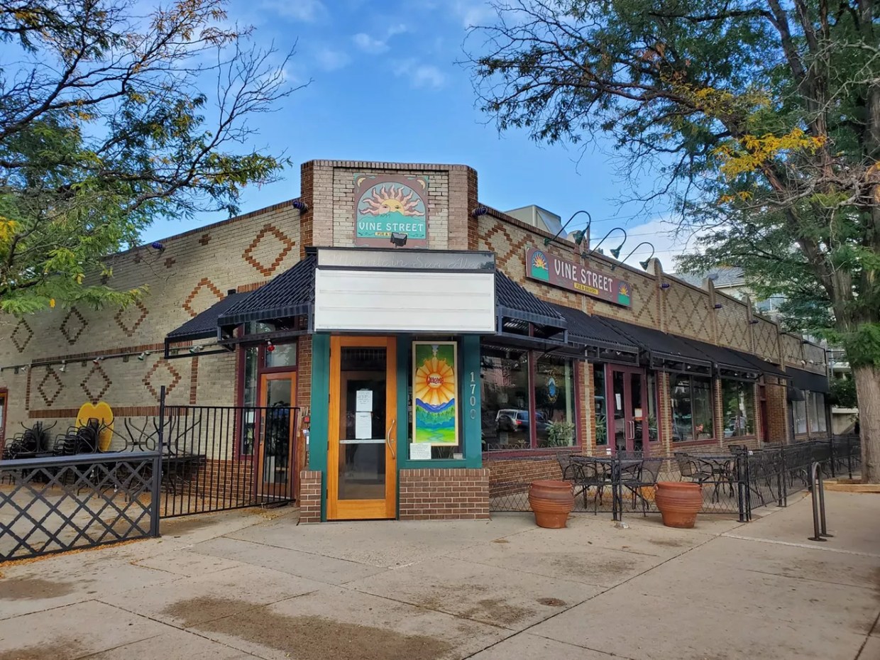 Vine Street Teases Pop-Ups as It Pushes Back Reopening Date