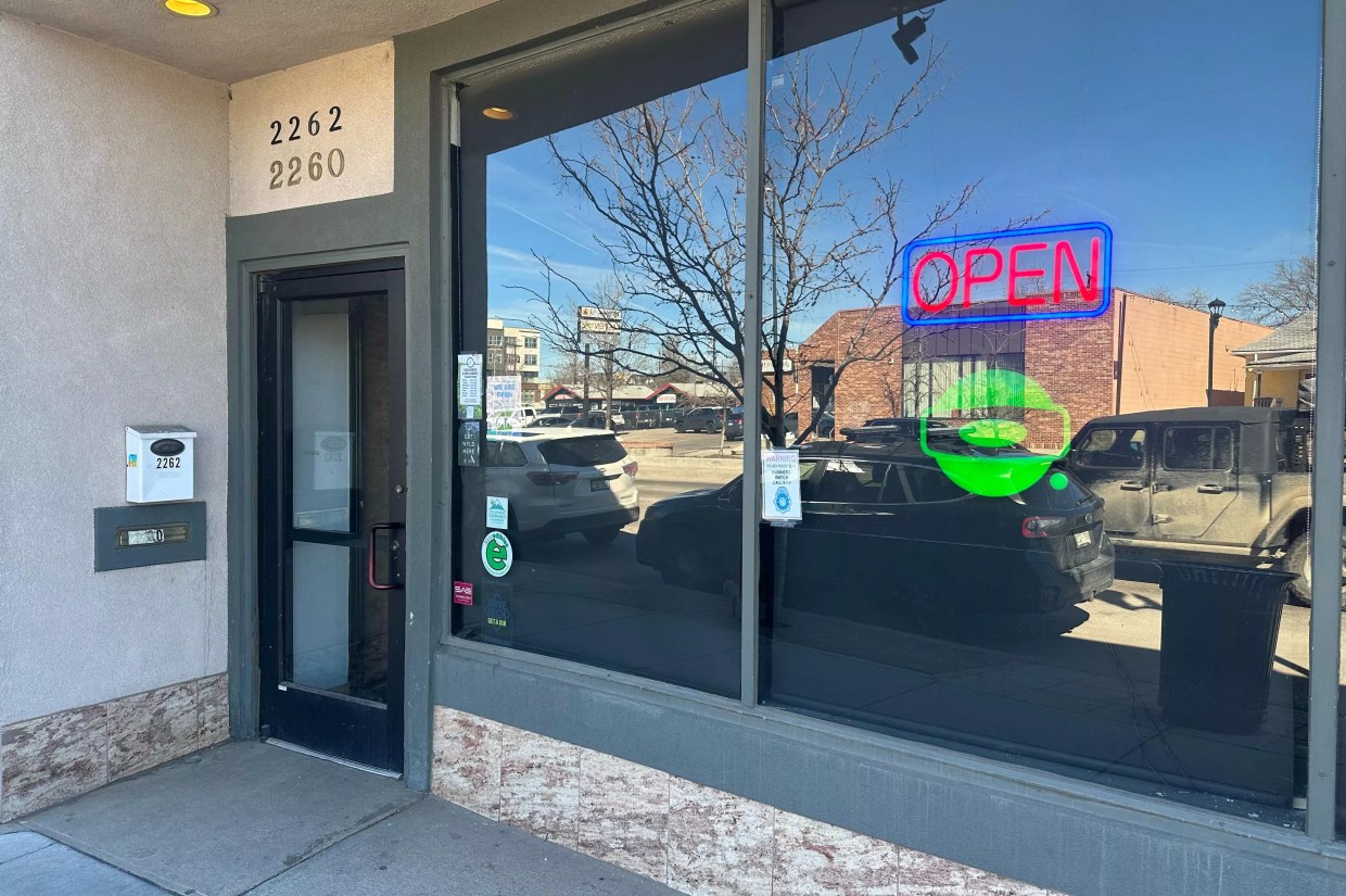 Opuntia Dispensaries Ready to Bloom in South Denver