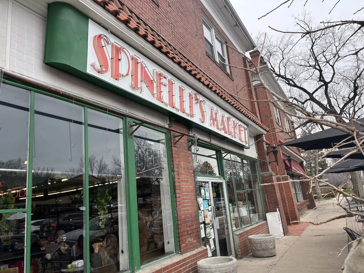 Ten Things to Do in Park Hill