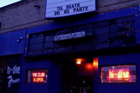 Blucifer's First Rodeo Could Compete With UMS This July