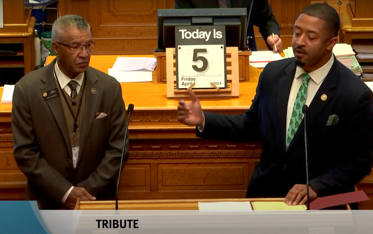 State Senate Honors Charlotte Figi, Late Medical Marijuana Icon