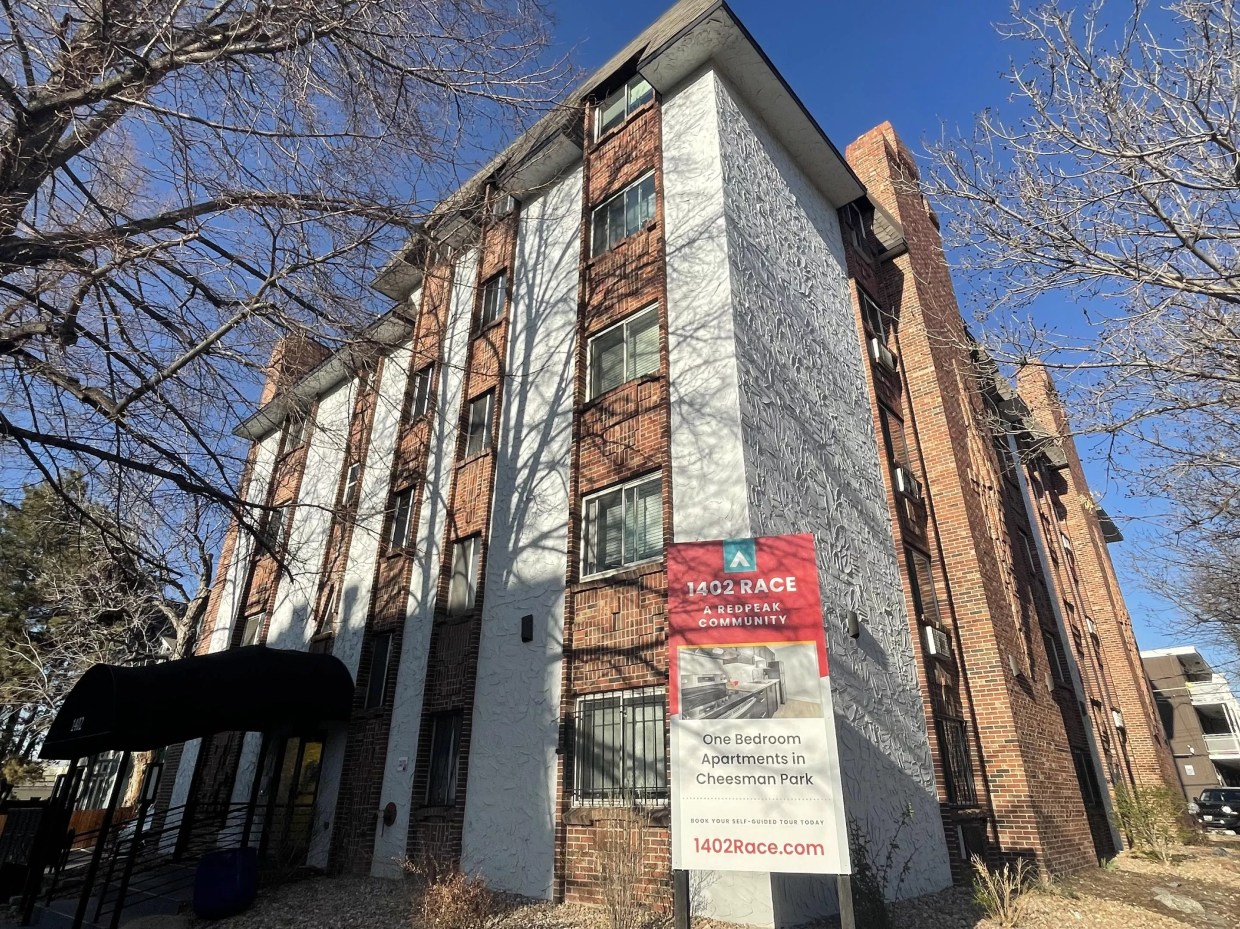 Denver Rental Assistance Applications Quickly Outpace Funding