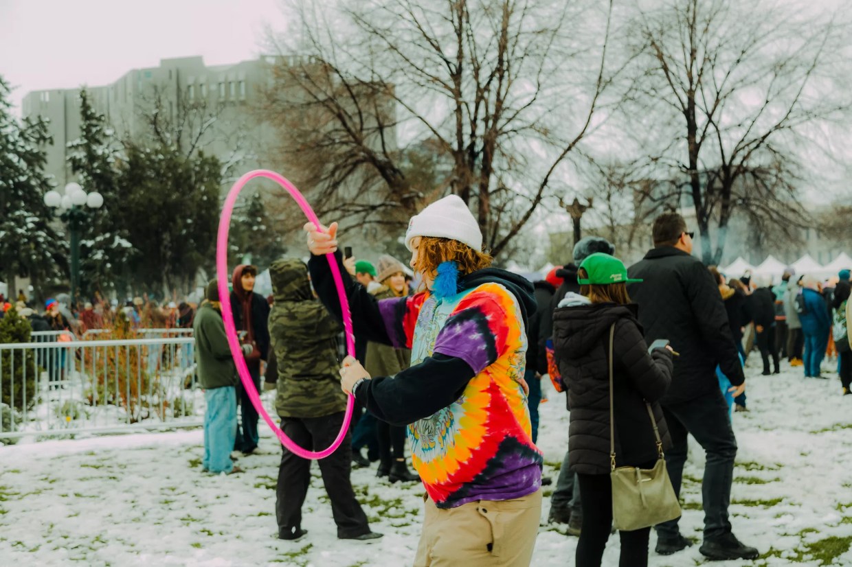 Earliest Denver Snowfalls on Record