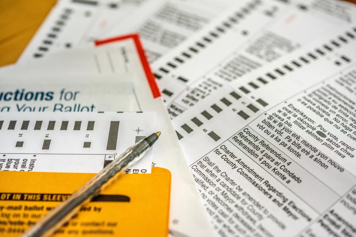 State Primary for Dummies: How (and Which) Coloradans Can Cast Ballots