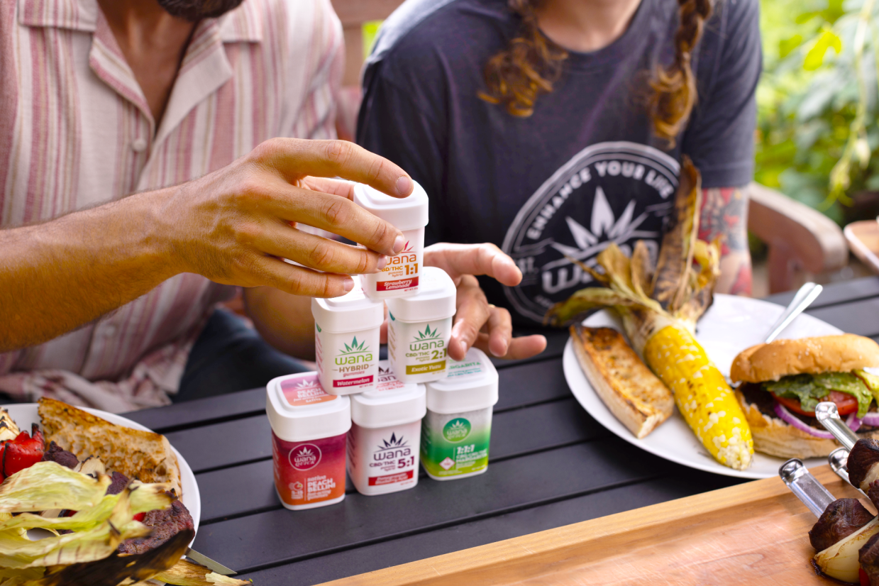 Wana Edibles CEO and Co-Founder Nancy Whiteman Stepping Down