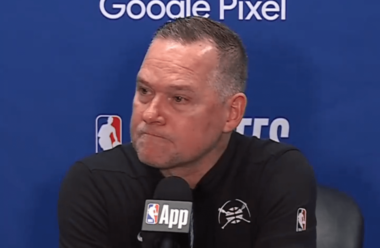 Denver Fans Pissed Nuggets Let Lakers, LeBron Live Another Day