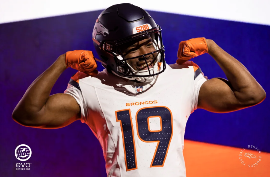 Denver Broncos Single Game Tickets on Sale for 2024-2025 Season