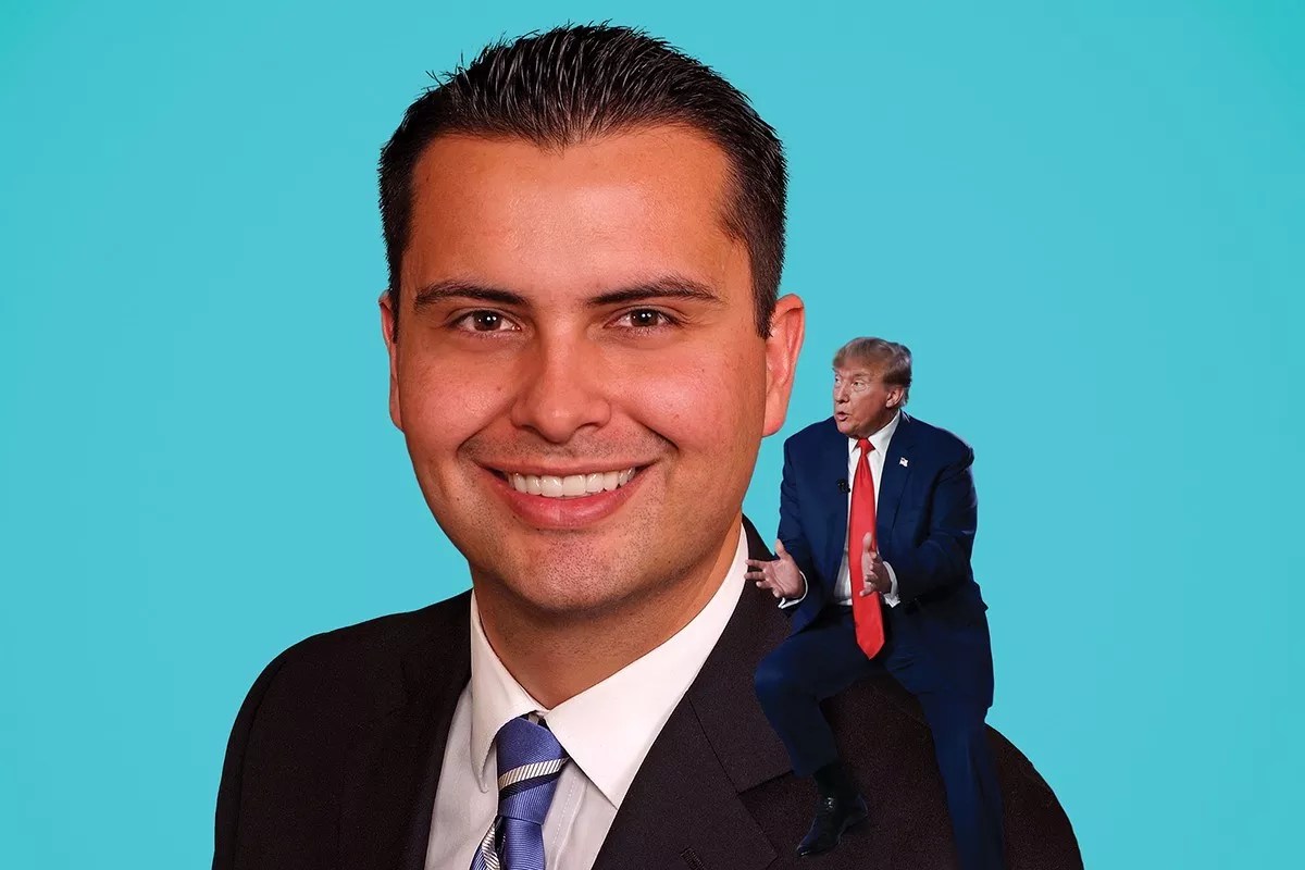 Chaos Continues in Effort to Remove Colorado GOP Chair Dave Williams