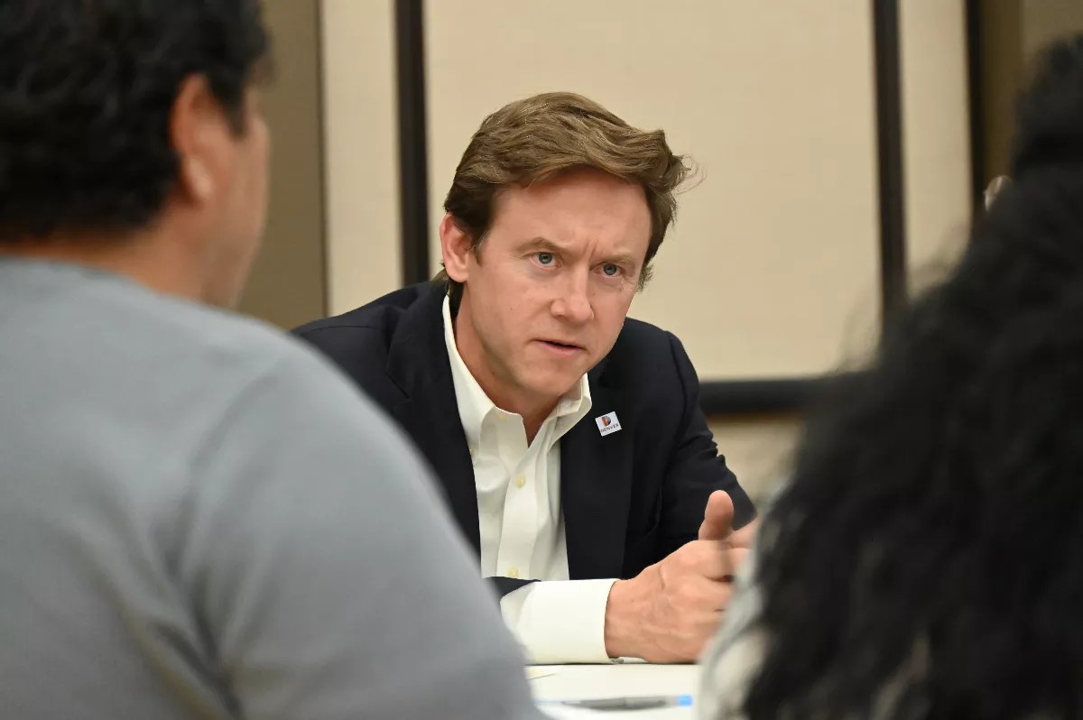 Denver City Staffer Suing Mayor’s Office Over Lost Promotion, Ties to Election Opponent