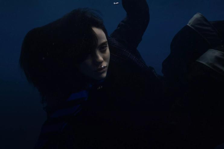 pop musician billie eilish