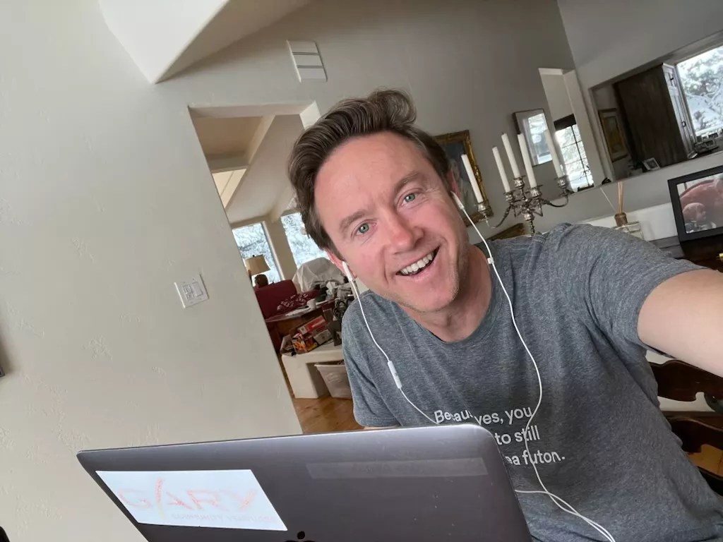 The Mayor Just Held a Q&A With Reddit. Let’s See How It Went.