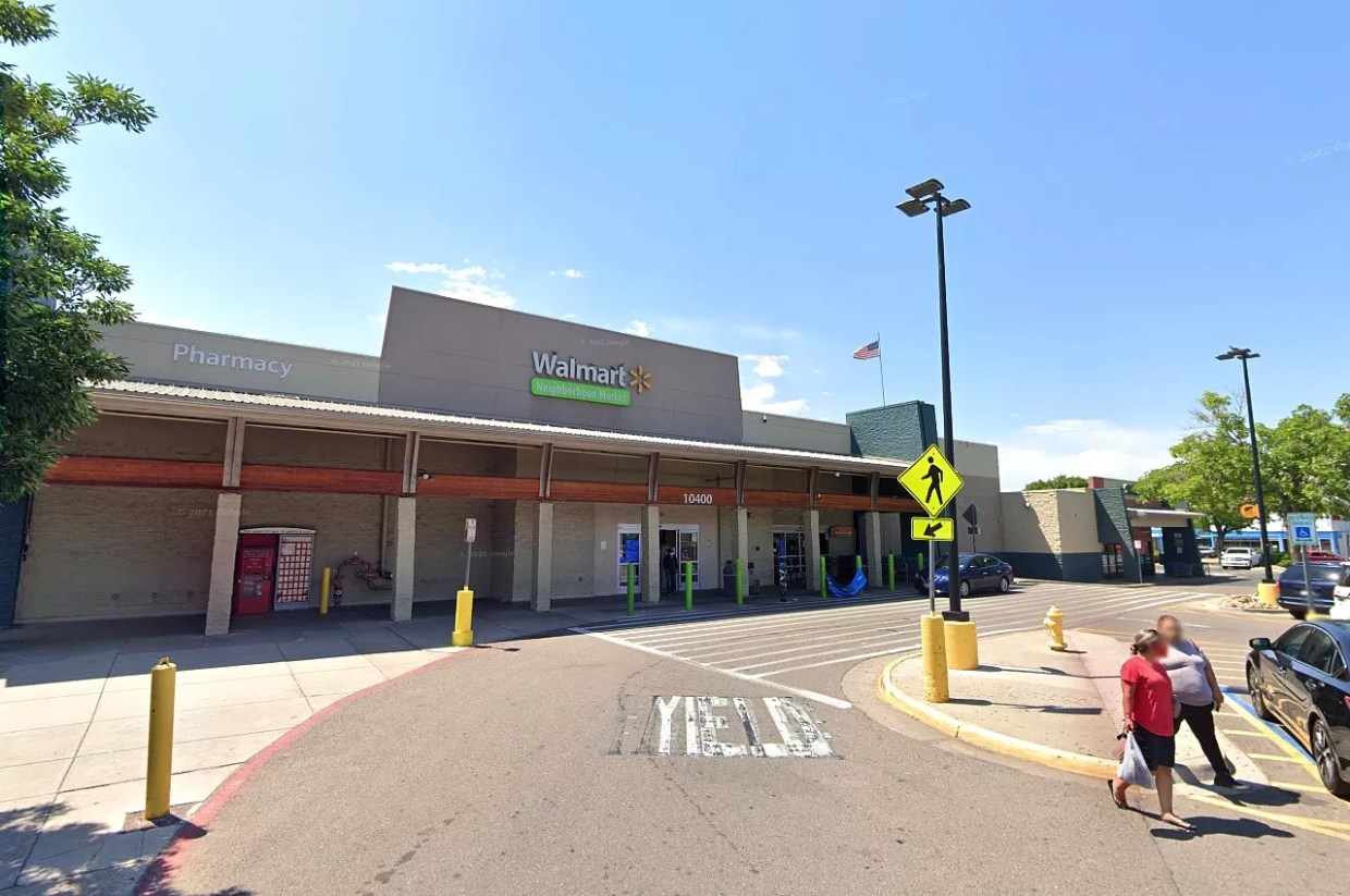 Walmart to Close Aurora Store Rated Among Worst in the Country