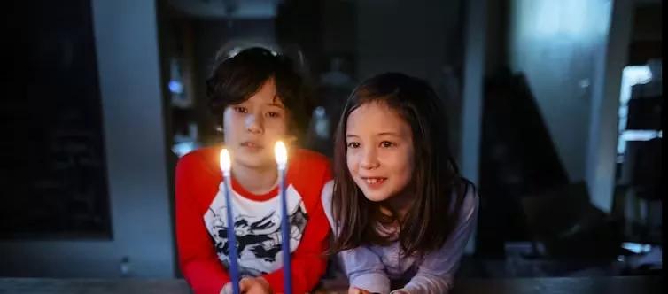 Opinion: Asian Jewish Americans Have a Double Reason to Celebrate Their Heritage in May