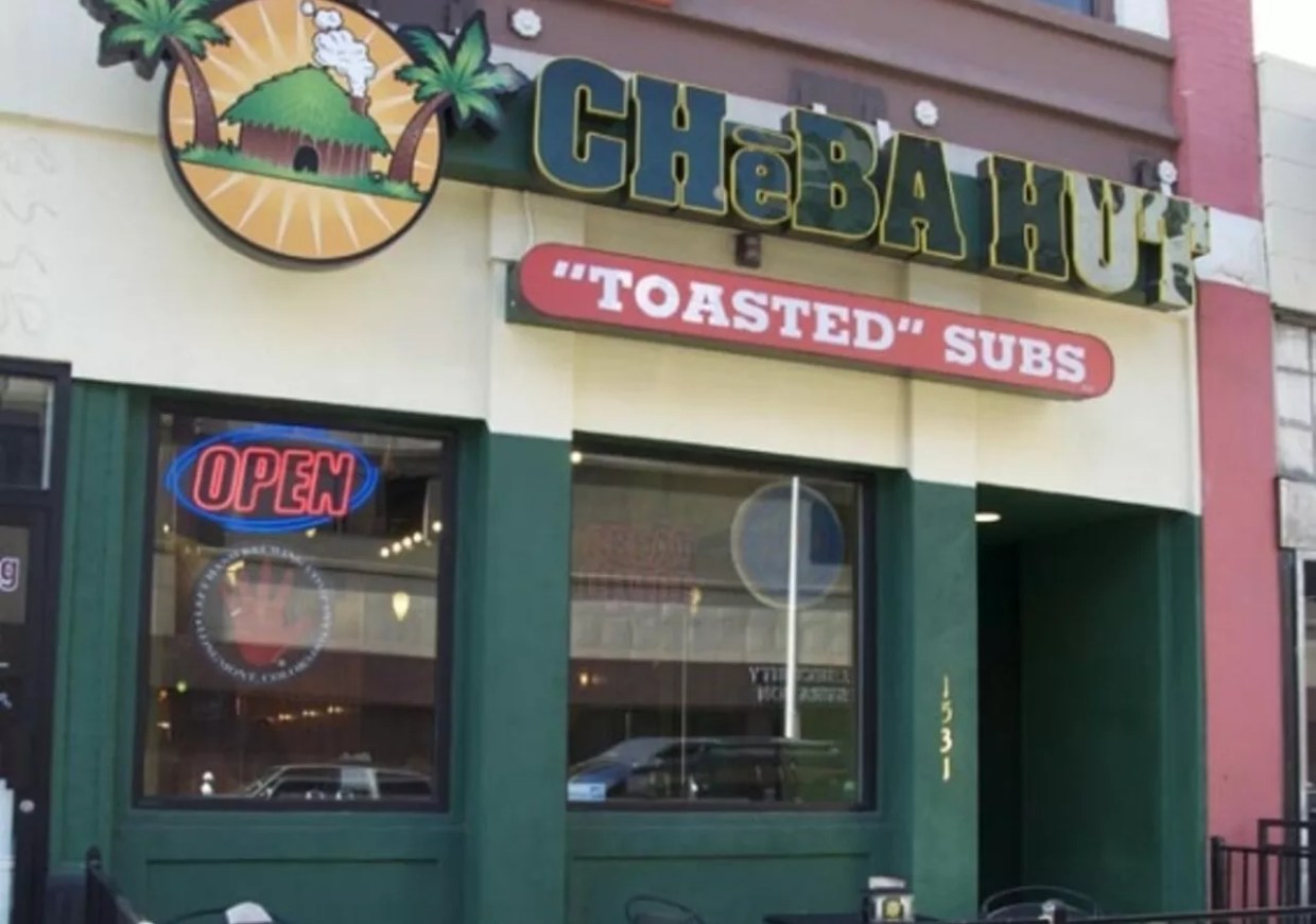 Reader: Every Bar Is Someone’s Cheers, Even This Cheba Hut