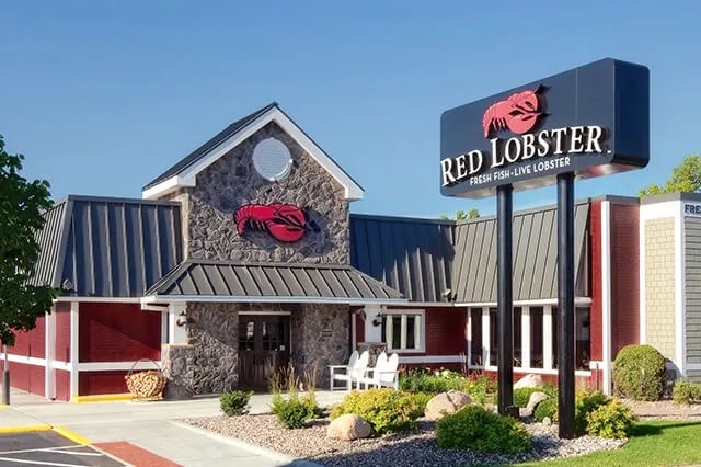 Red Lobster’s Endless Shrimp Debacle Results in Four Colorado Closures