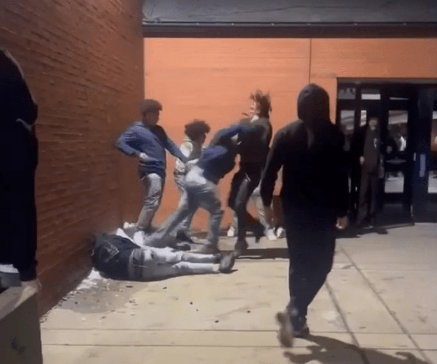 Charges Filed Against Students in Eaglecrest-Smoky Hill Fight Video, Parents Outraged