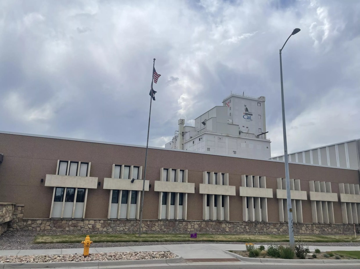 One Lawsuit Against Purina for Stinking Up Denver Was Dropped — but Another Was Already Filed