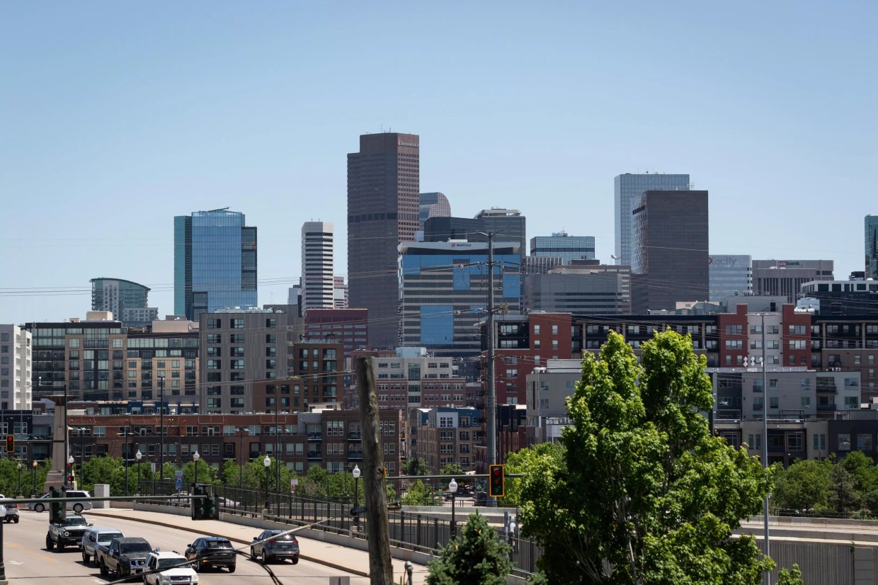 Here’s How Much More Expensive Denver Has Become Since 2020