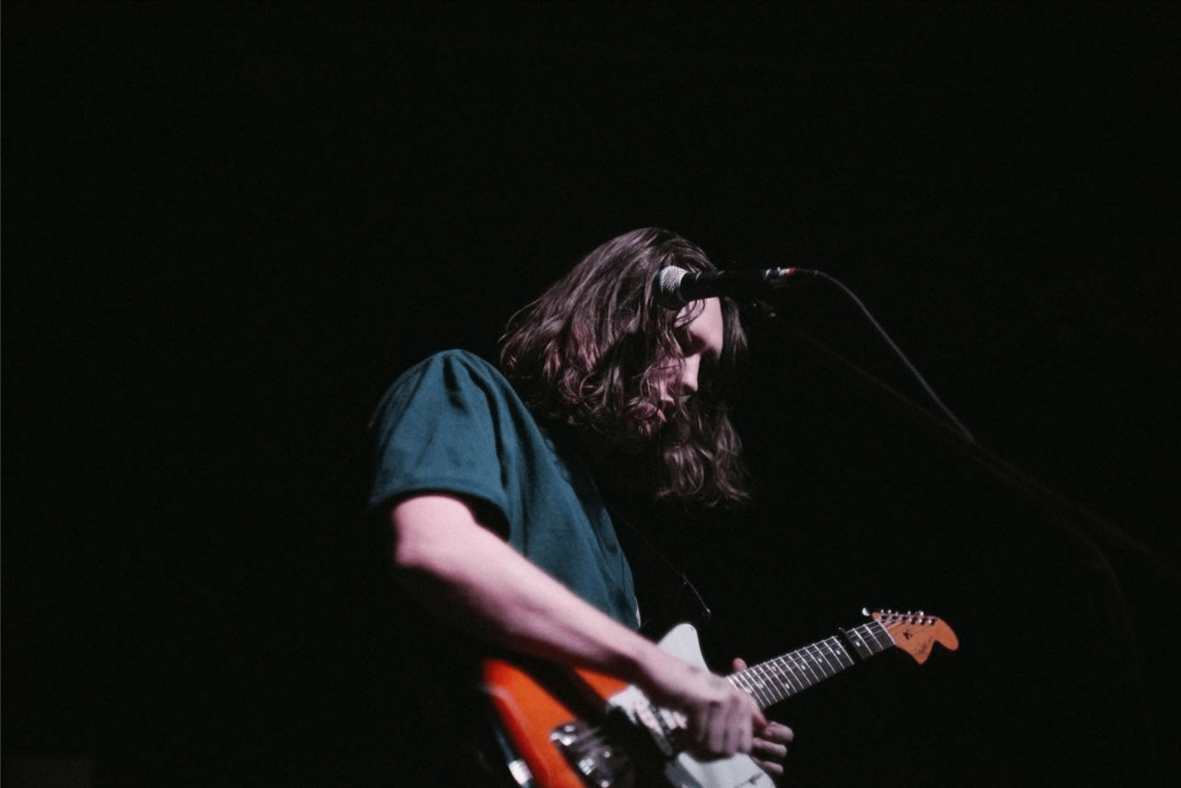 guitarist of the band from indian lakes