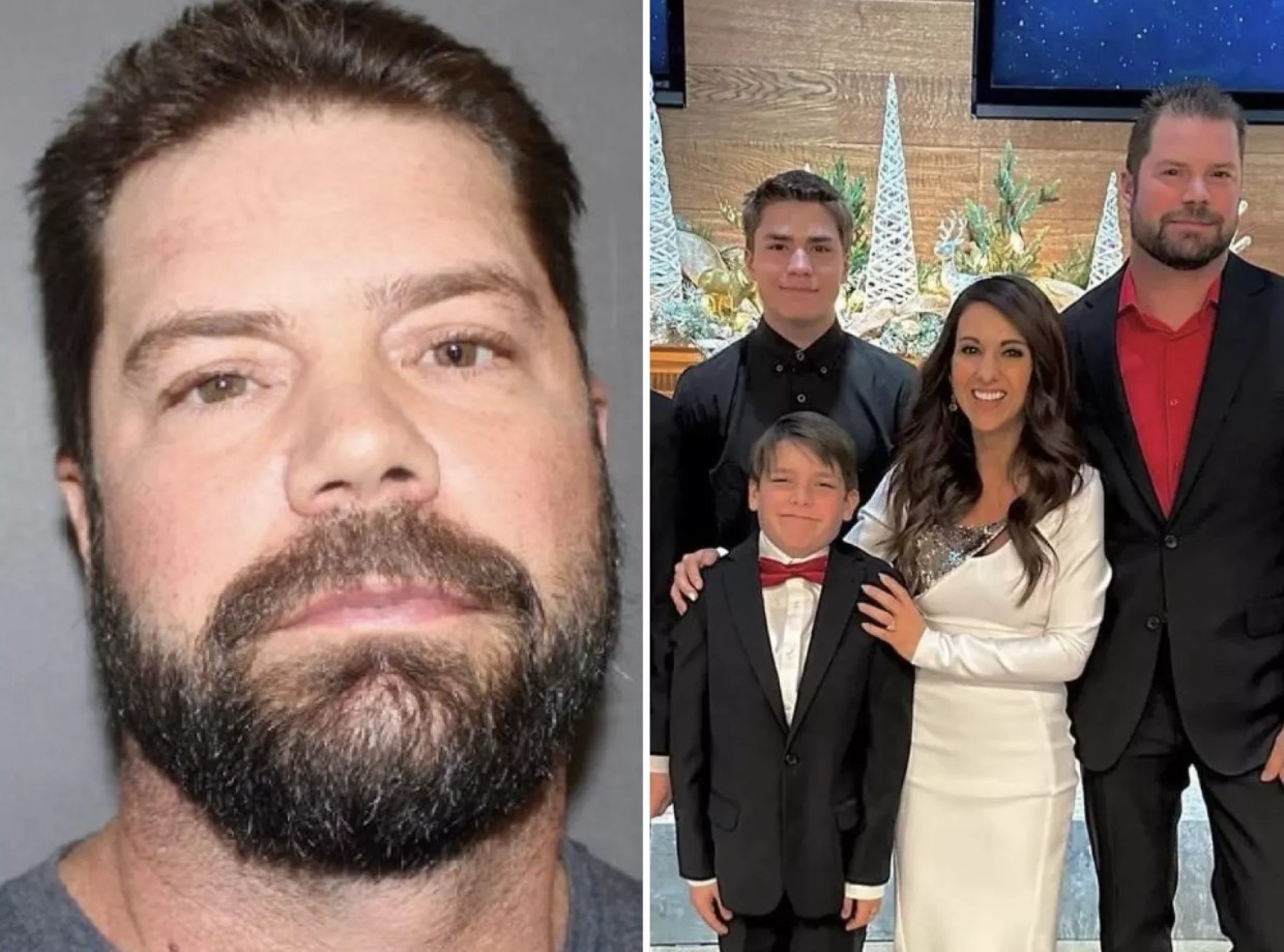 Lauren Boebert’s Ex-Husband Gets Unsupervised Probation, $40 Fine in Plea Deal