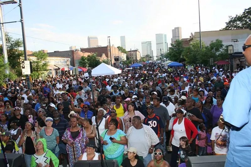 Denver’s Cultural Festivals Offer Food, Fun and Community Through the Summer