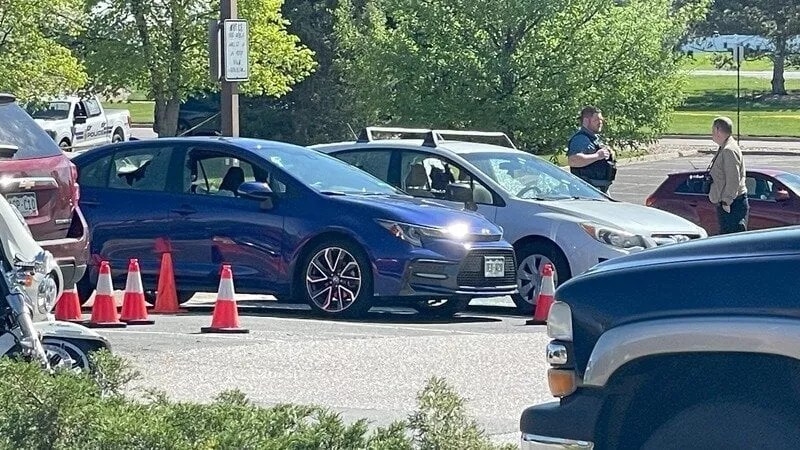 Thornton Employees Suffer Thousands in Damages in Police Shootout, but City Won’t Pay