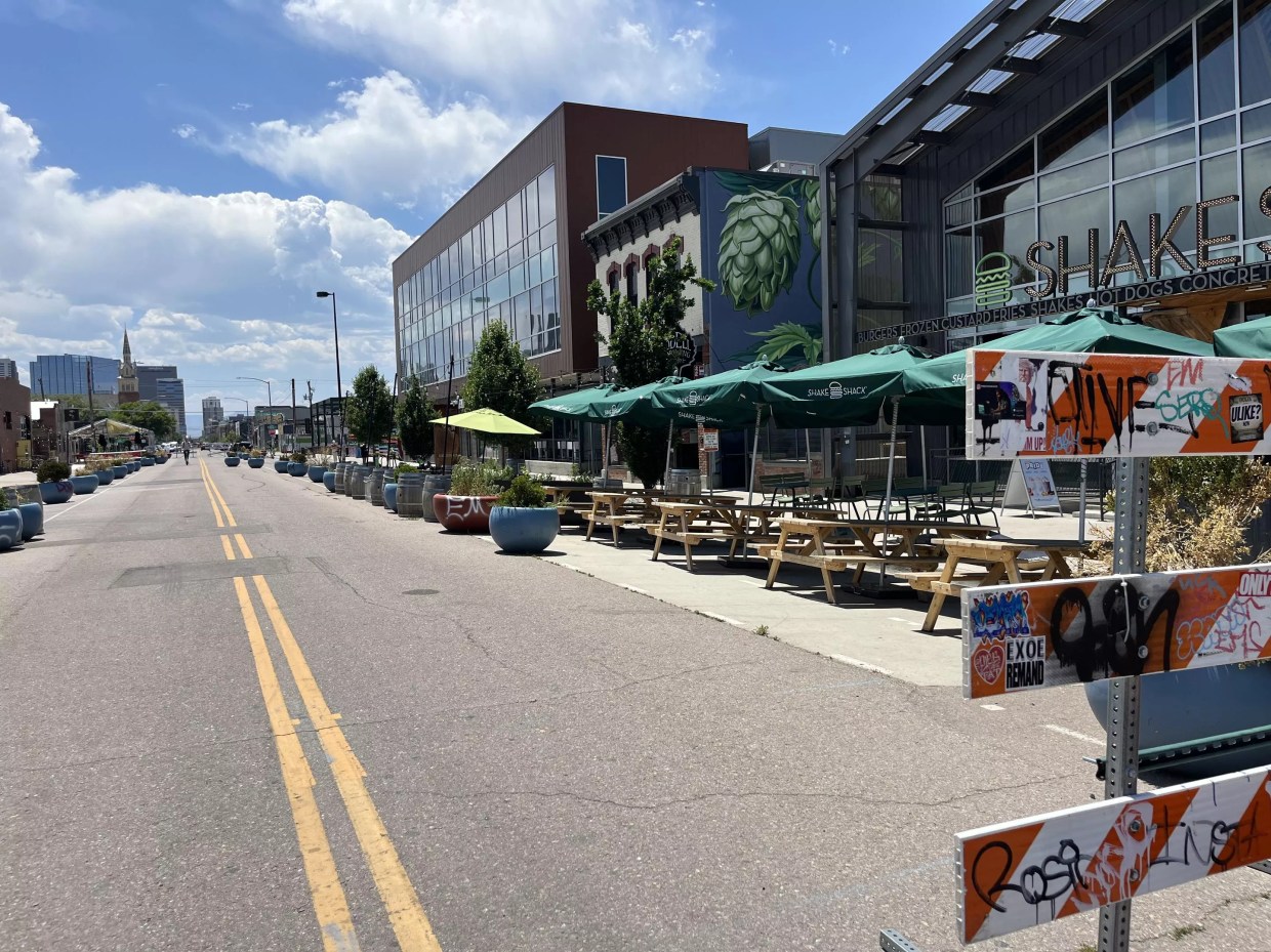 Denver Neighborhoods With Highest Vacancy Rates