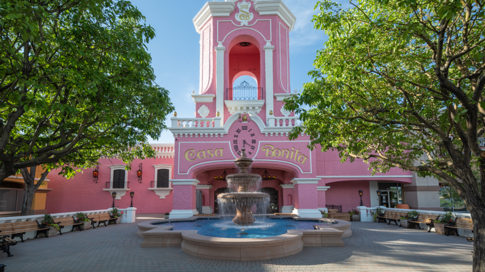 <i>Â¡CASA BONITA MI AMOR!</i>: Nostalgia Is a Costly Bitch