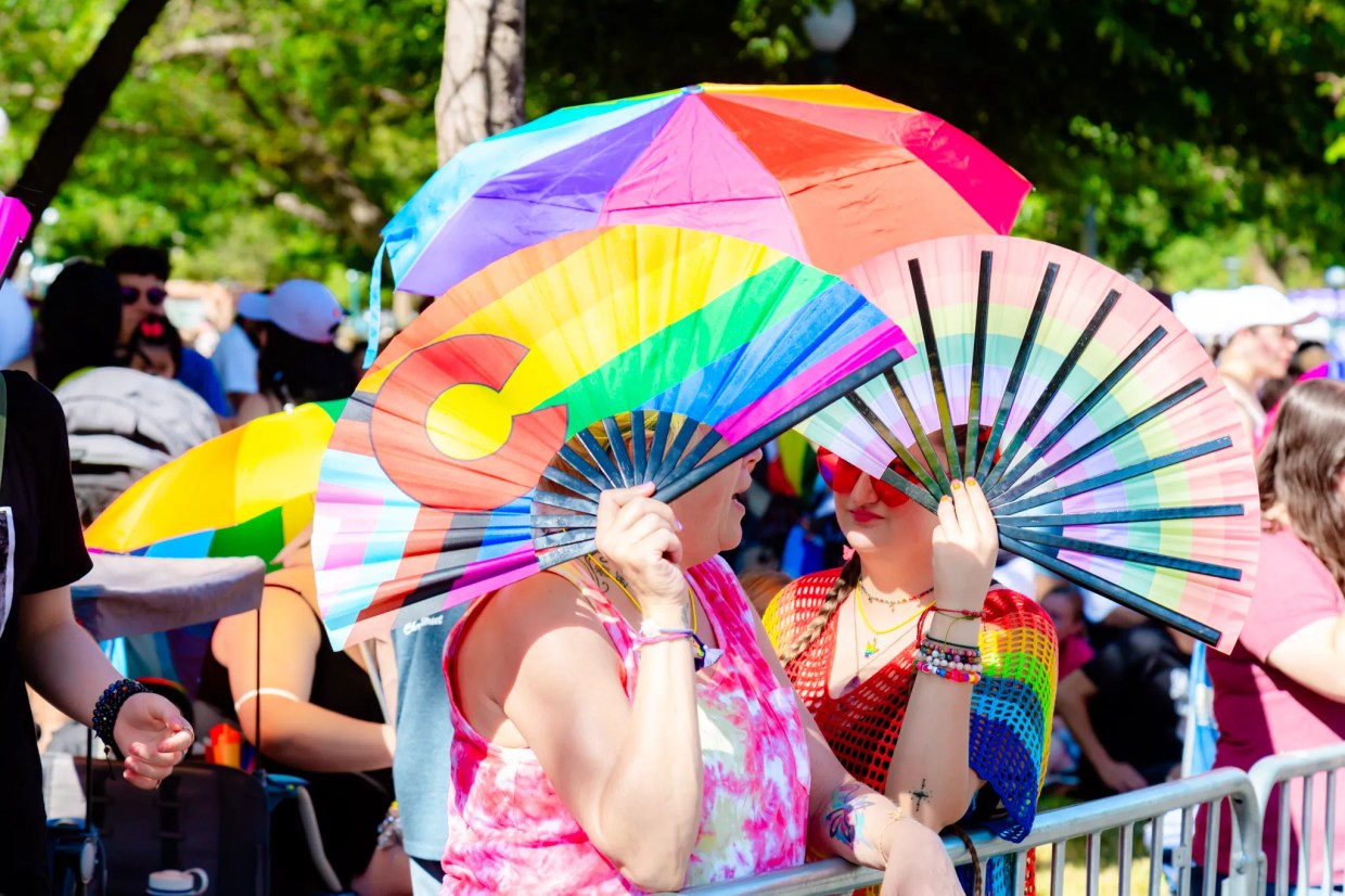 Ditch Rainbow Capitalism: Fifteen Alternatives to Corporate Denver Pride
