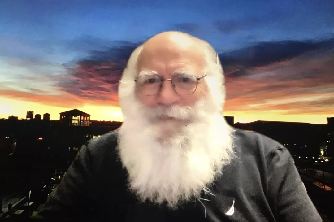 Who is John Wren? Meet Colorado’s Only Write-In Primary Candidate