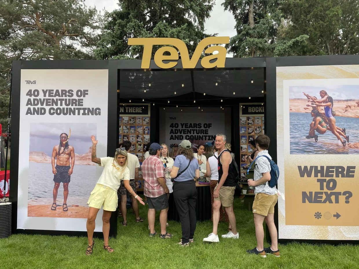 Bigger and Better: What’s New at This Year’s Outside Festival