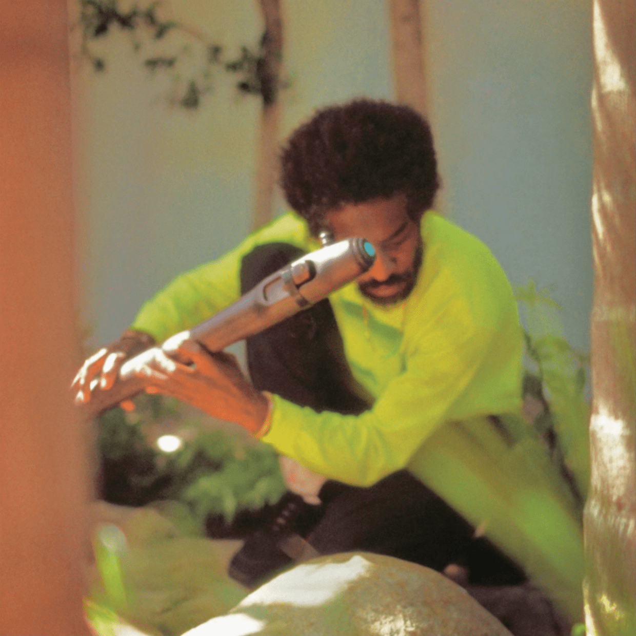 AndrÃ© 3000 Adds Denver Stop to His Fall 2024 U.S. Tour