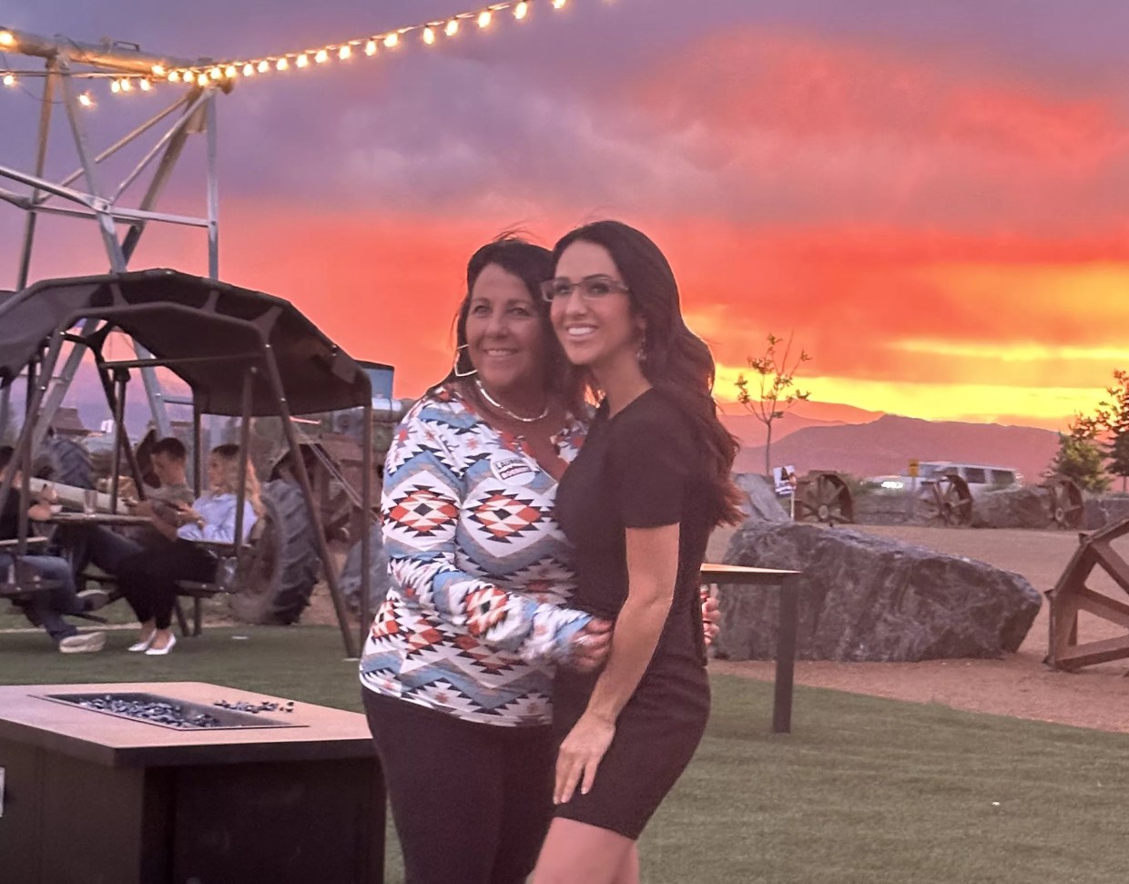 Lauren Boebert’s Mom: She Can’t Lose Because “God Protects Her”