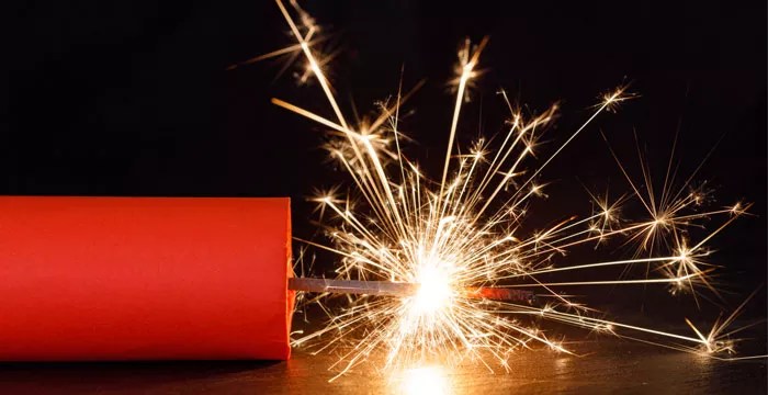 Business Boom: Pete Elliott Goes to War With Wyoming Over Fireworks Store