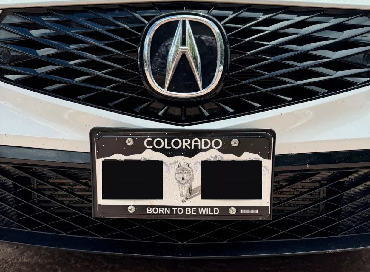 How to Register Your Car in Colorado: Cost, Special Plates and Paperwork
