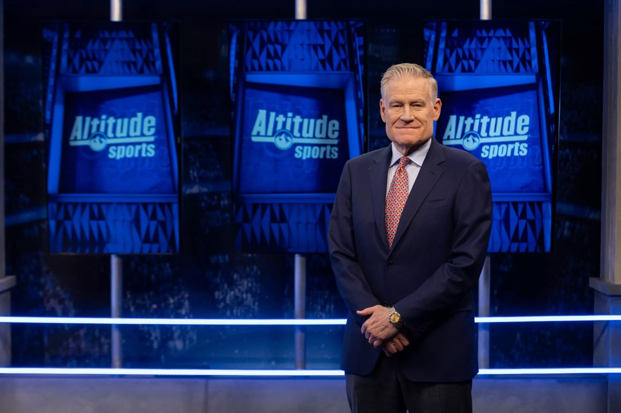 Nuggets Announcer Chris Marlowe Heads to Paris for Tenth Olympics