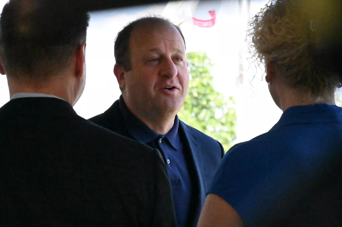 Governor Deploys State Resources to Address Voting Systems Password Leak