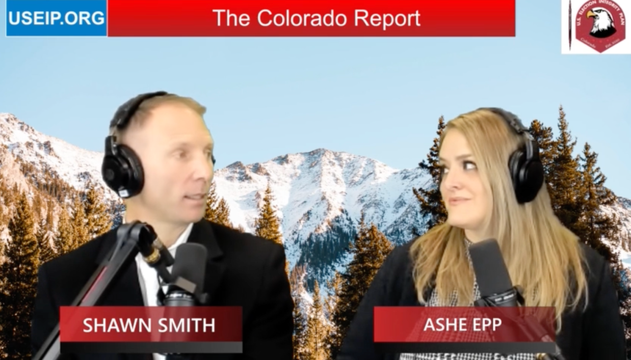 Colorado Election Deniers Try to Prove They’re Not “Whack-a-Doos” in Voter Intimidation Trial