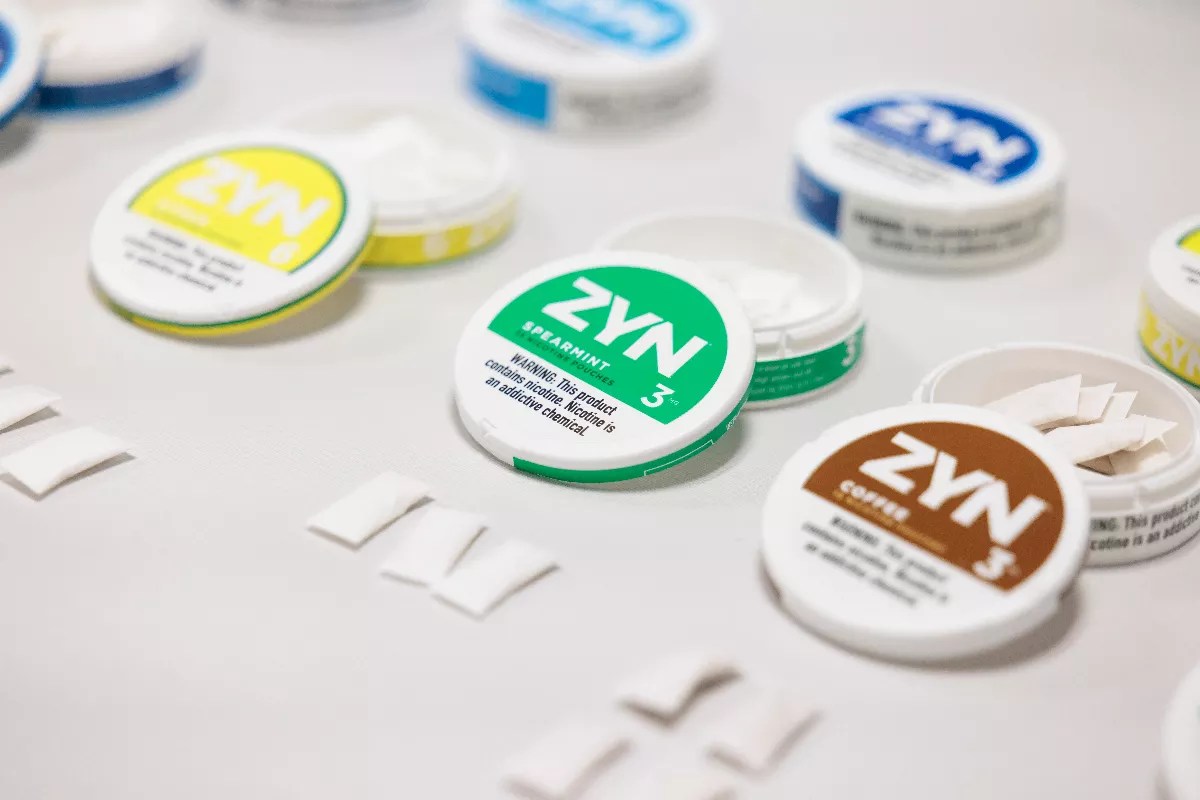 Tobacco Giant Investing $600 Million in Aurora to Open Zyn Nicotine Pouch Factory